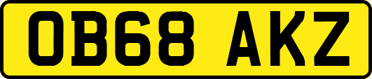 OB68AKZ