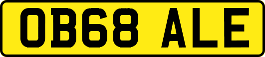 OB68ALE