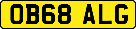 OB68ALG