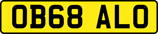 OB68ALO