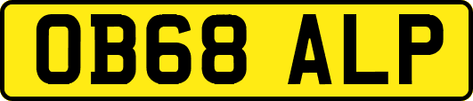 OB68ALP