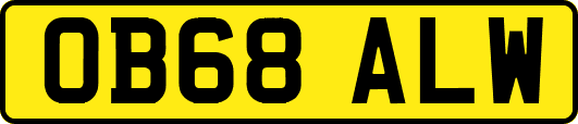 OB68ALW