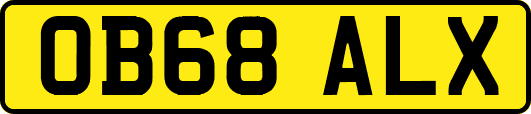 OB68ALX