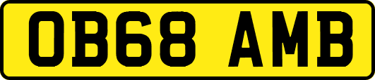 OB68AMB