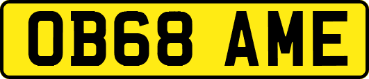 OB68AME