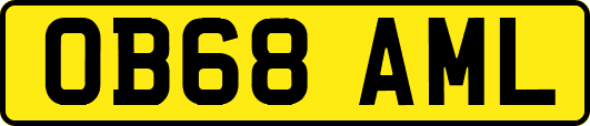 OB68AML