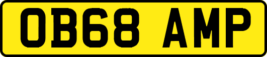 OB68AMP