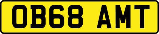 OB68AMT