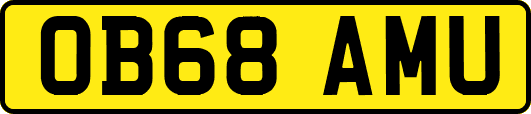 OB68AMU