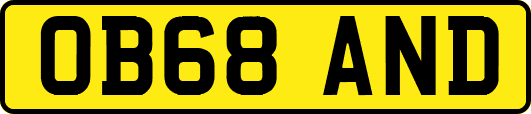 OB68AND
