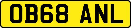 OB68ANL