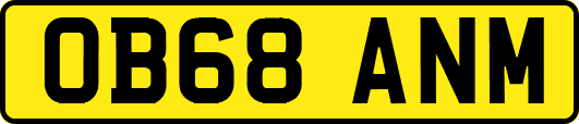 OB68ANM