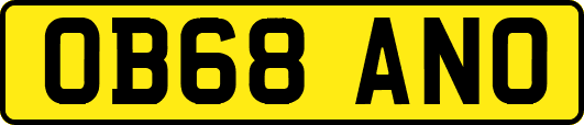 OB68ANO