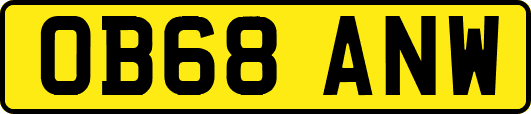 OB68ANW