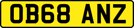 OB68ANZ
