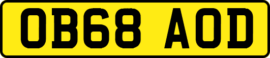 OB68AOD