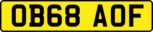 OB68AOF
