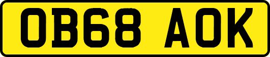 OB68AOK