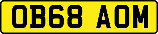 OB68AOM