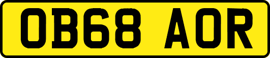 OB68AOR