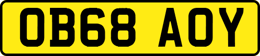 OB68AOY