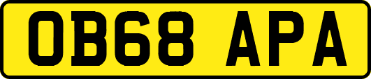 OB68APA
