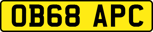 OB68APC