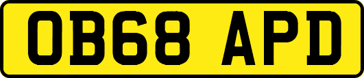 OB68APD