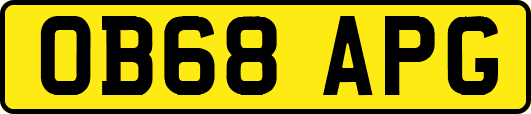 OB68APG