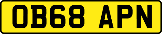 OB68APN