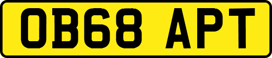OB68APT