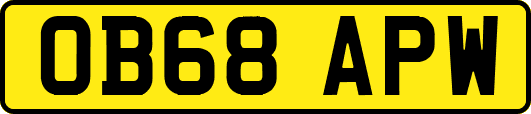 OB68APW