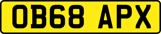 OB68APX