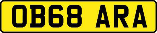 OB68ARA