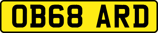 OB68ARD