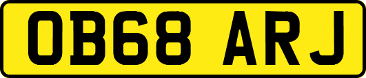 OB68ARJ