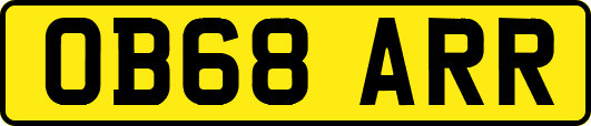 OB68ARR