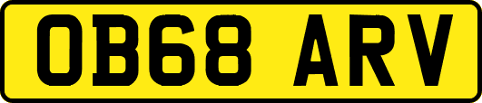 OB68ARV