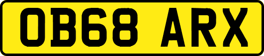 OB68ARX