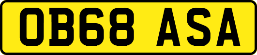 OB68ASA