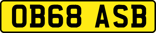OB68ASB