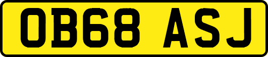 OB68ASJ
