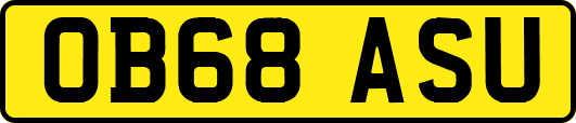 OB68ASU