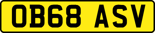 OB68ASV