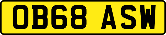 OB68ASW