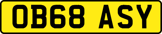 OB68ASY