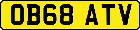OB68ATV