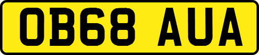 OB68AUA