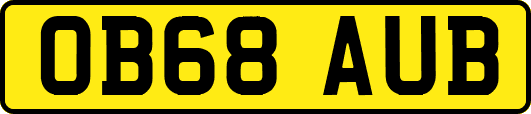 OB68AUB