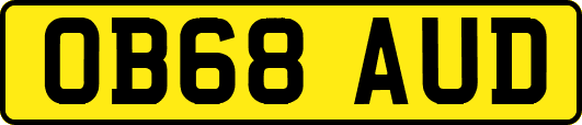 OB68AUD